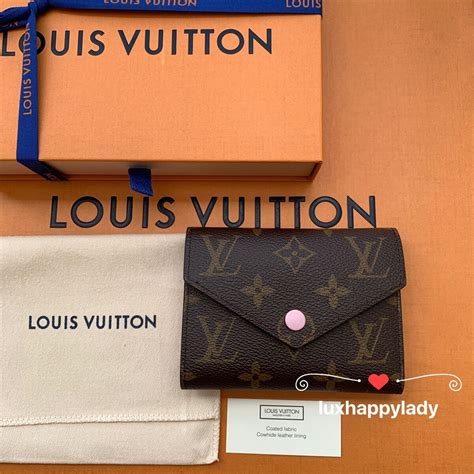 victorine wallet louis vuitton price|louis vuitton empreinte wallet.